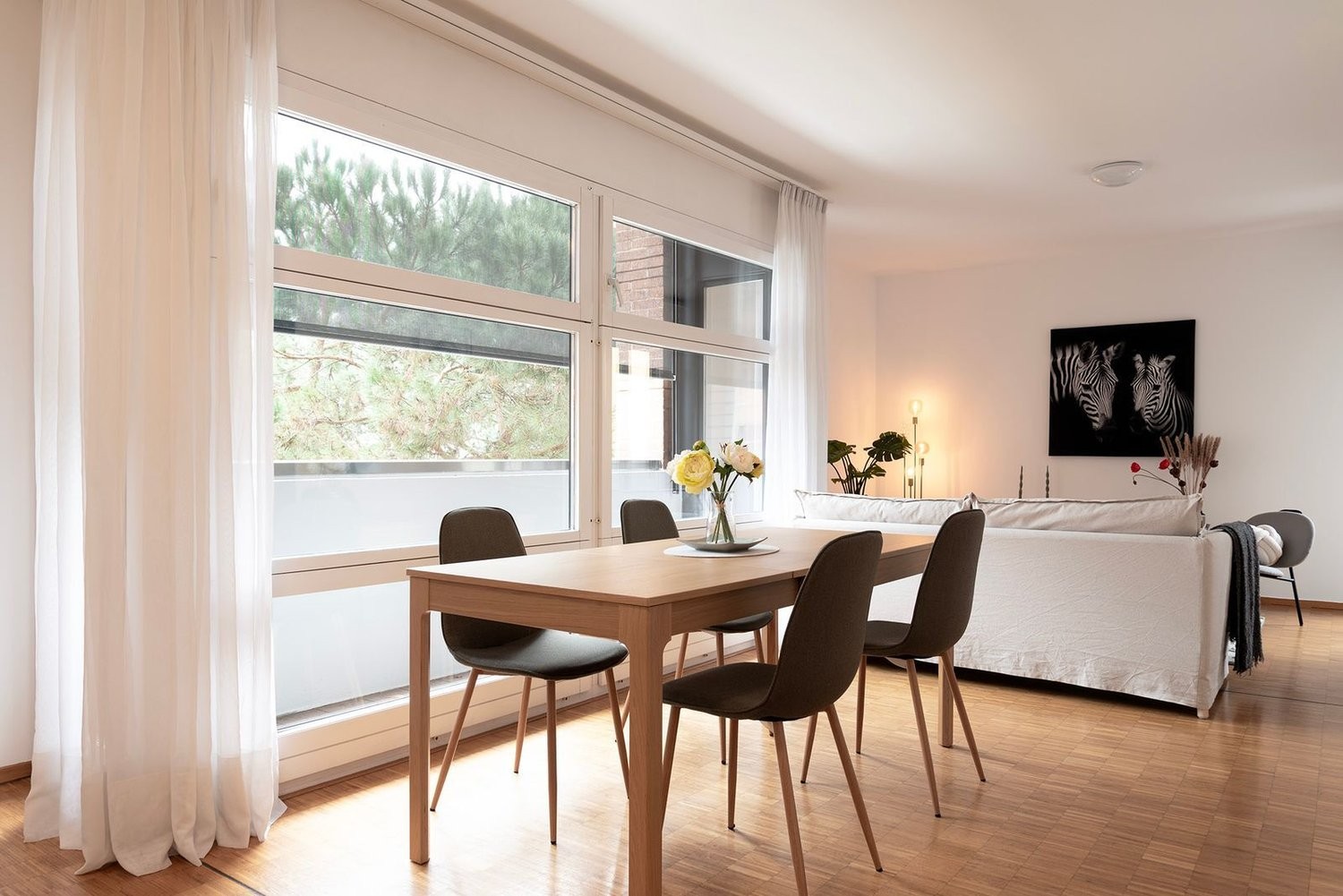 Appartement de 3 ½ pièces, photo 3 sur 7