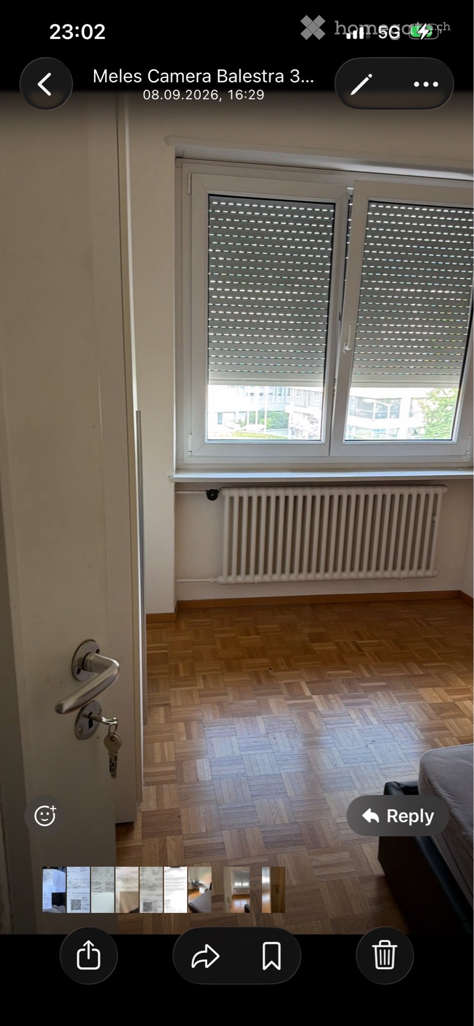 Appartement, photo 1 sur 2