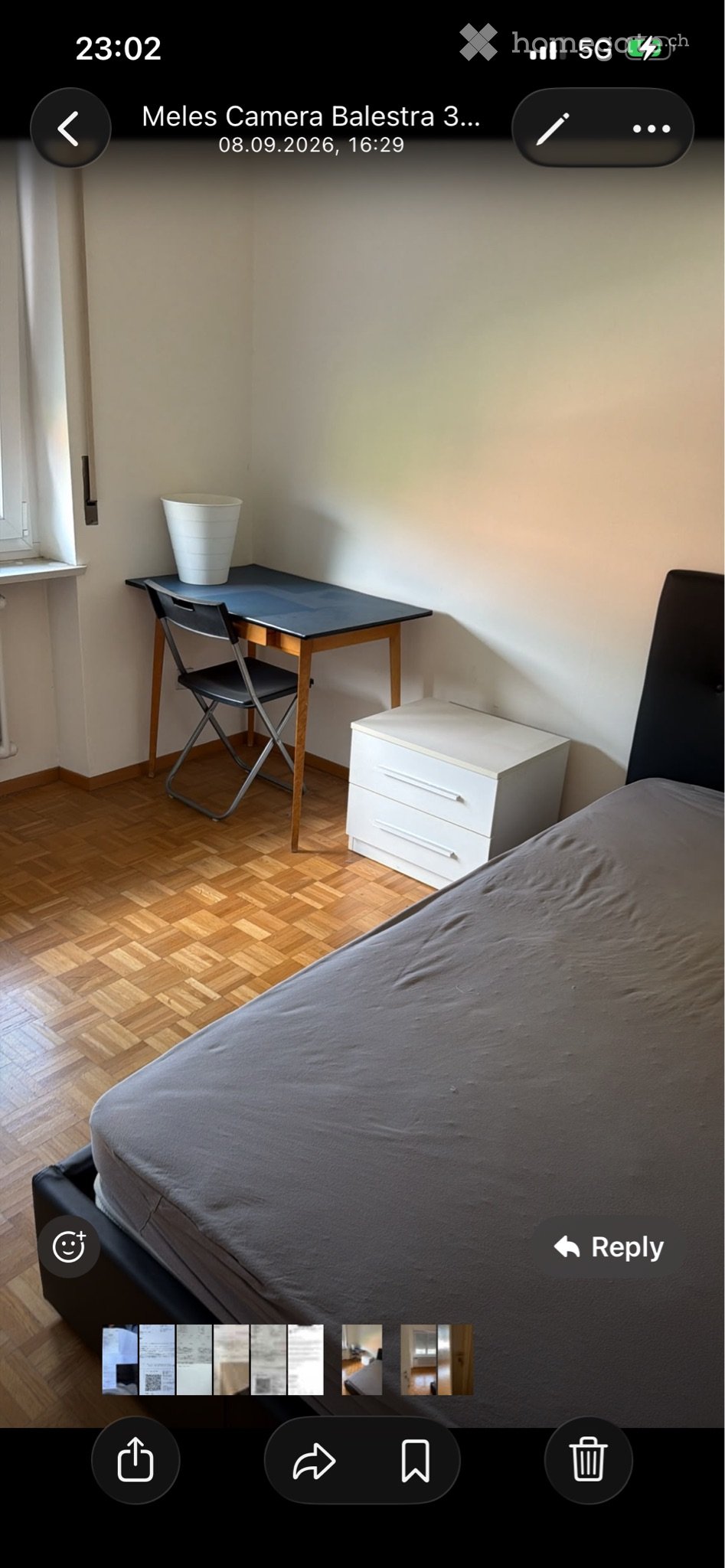 Appartement, photo 2 sur 2