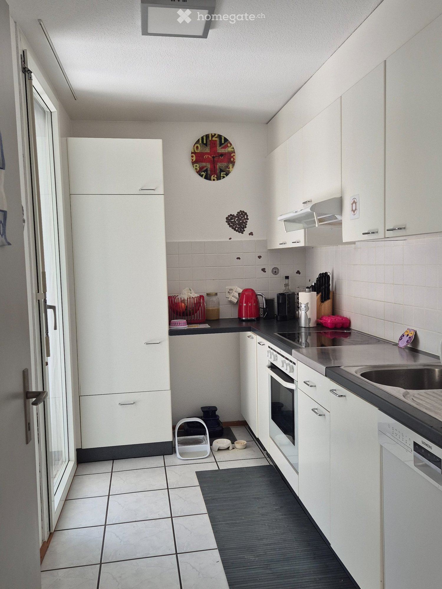 Appartement 4 pièces, photo 5 sur 5