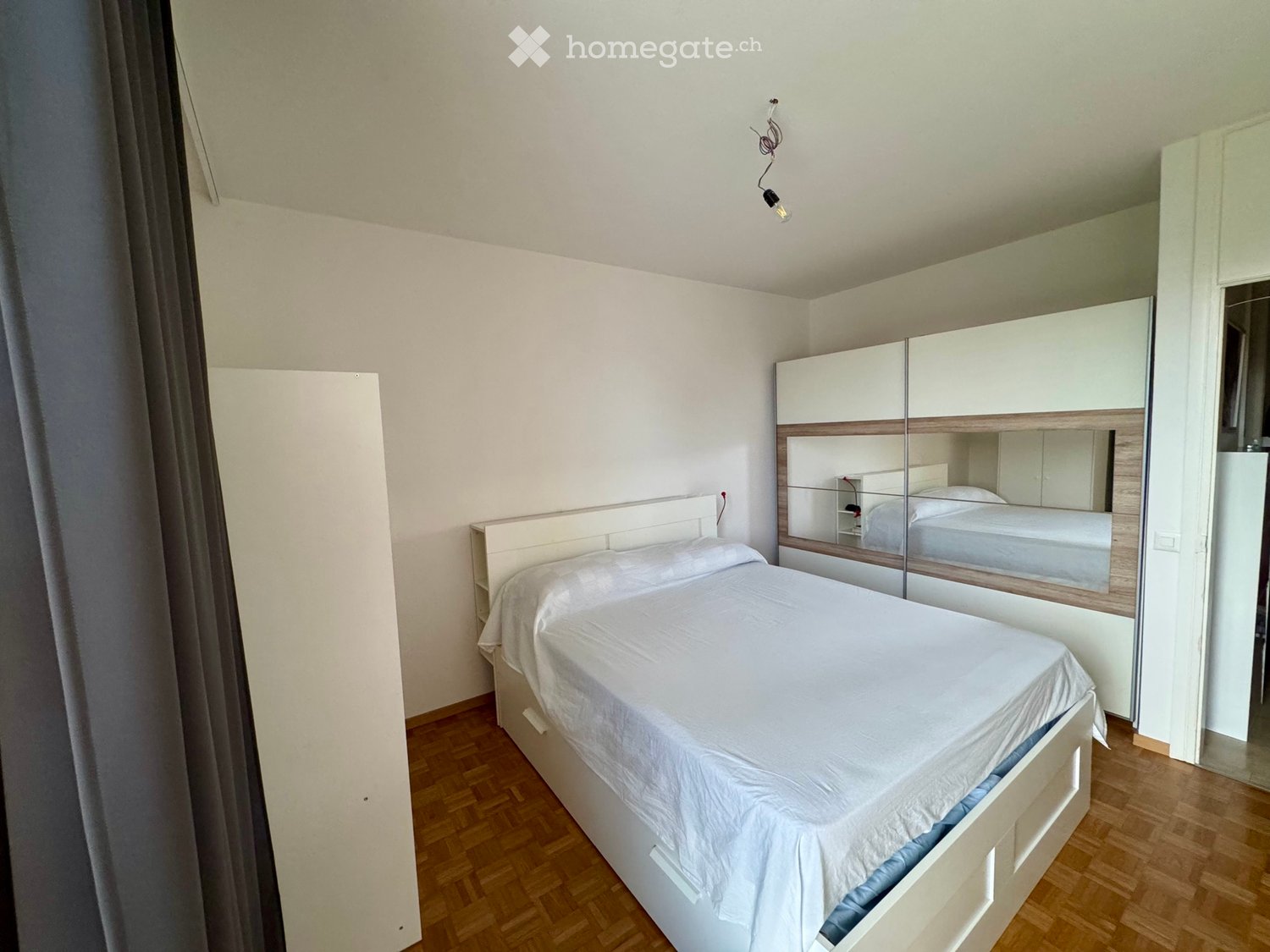 Appartement de 2 pièces