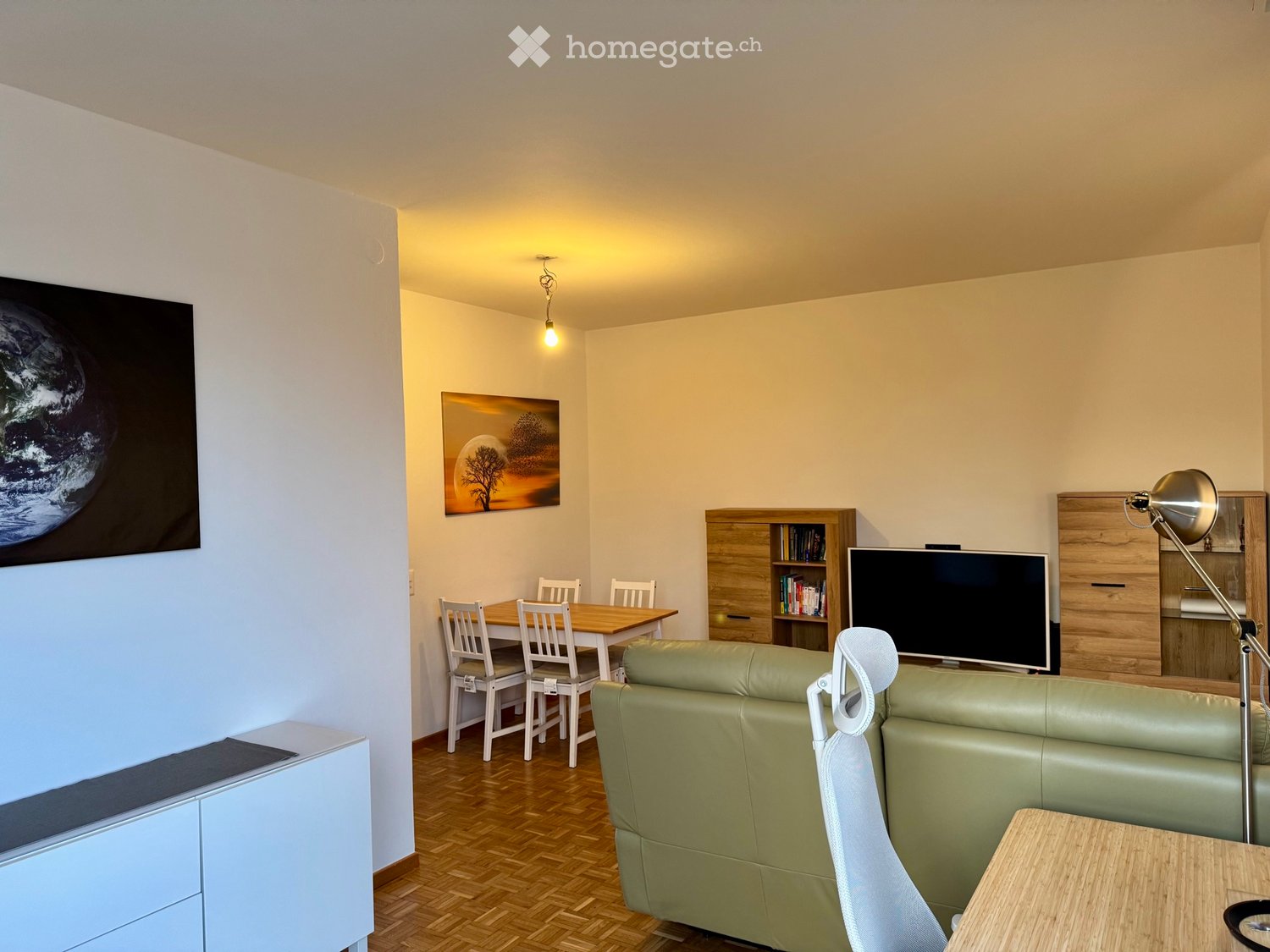Appartement de 2 pièces