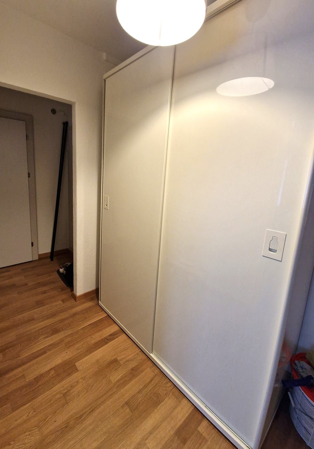 Appartement de 2 pièces