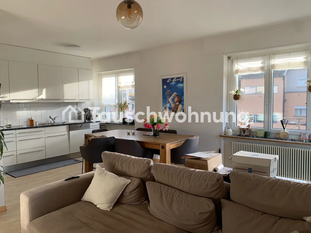 3 ½ rooms apartment, photo 1 sur 7