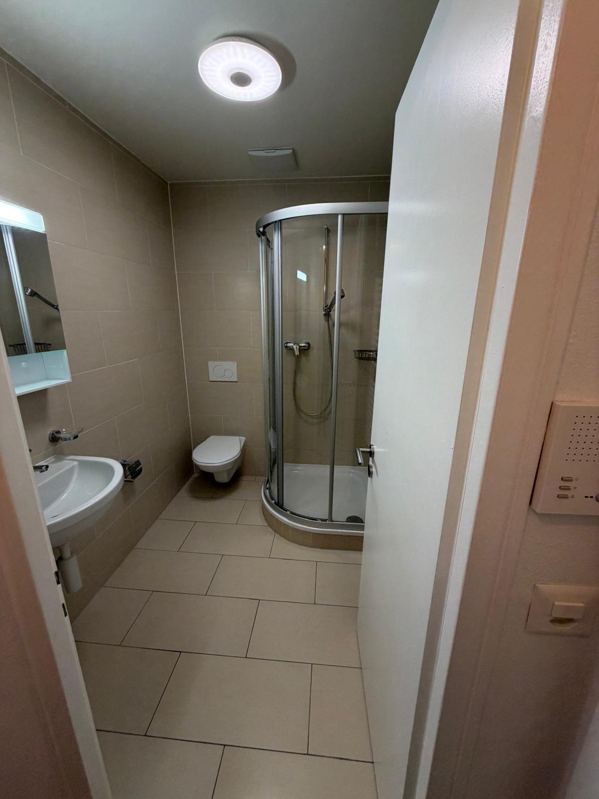 1 room apartment, photo 4 sur 4