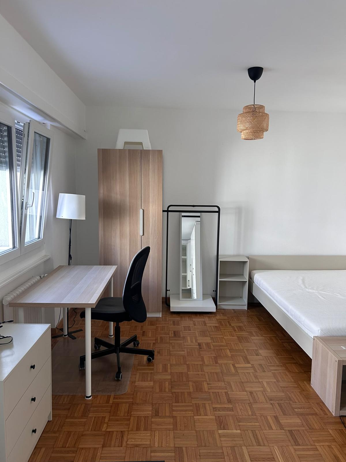 1 room apartment, photo 2 sur 4