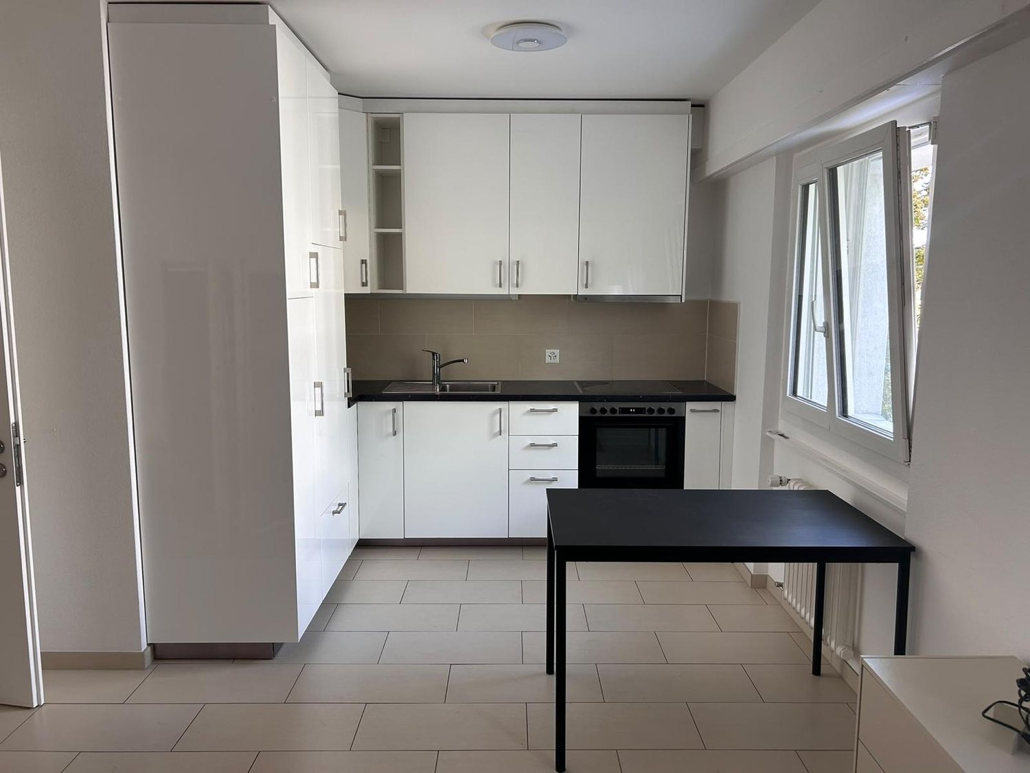 1 room apartment, photo 3 sur 4