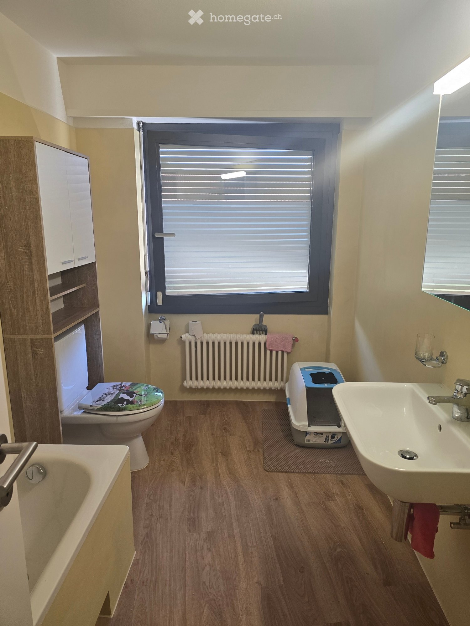 Appartement de 4 ½ pièces, photo 3 sur 5