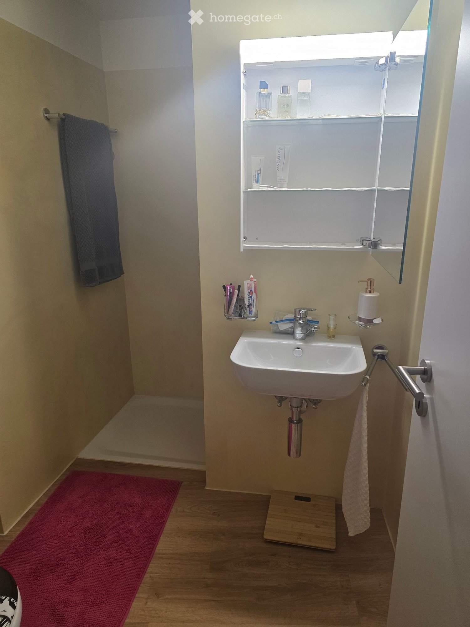 Appartement de 4 ½ pièces, photo 4 sur 5