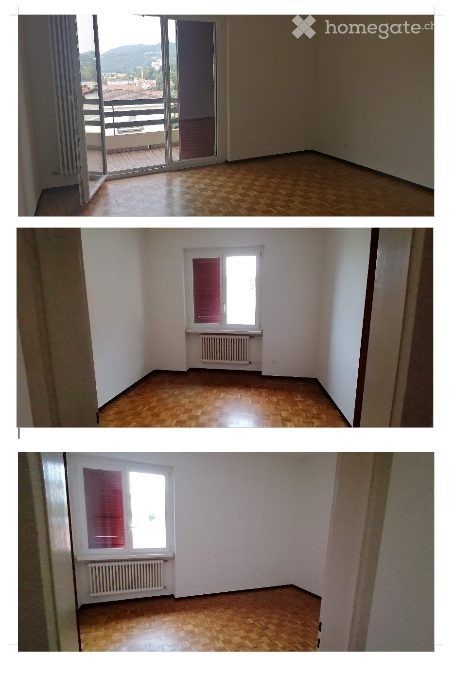 Appartement 5 pièces, photo 3 sur 5