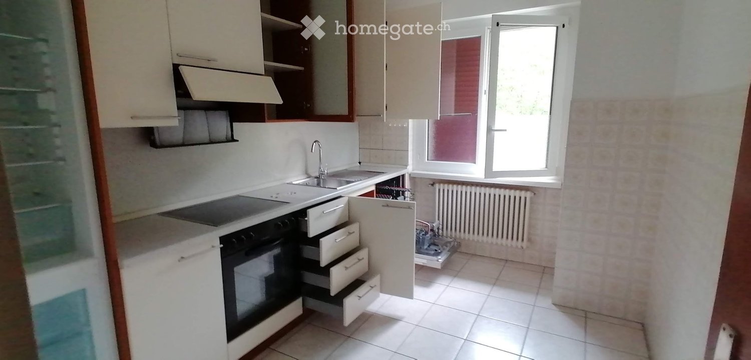 Appartement 5 pièces, photo 2 sur 5