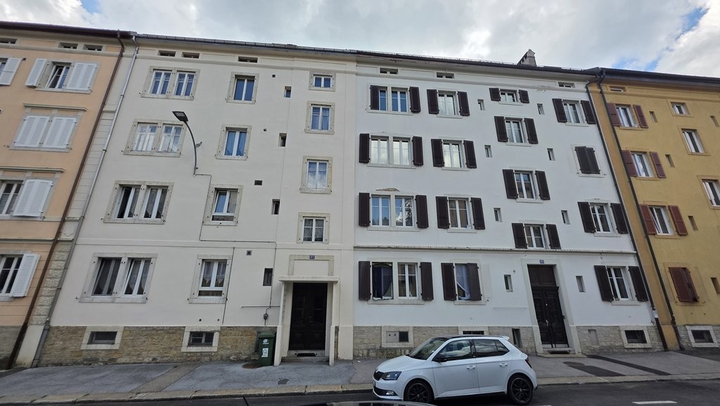 4 rooms apartment, photo 3 sur 5