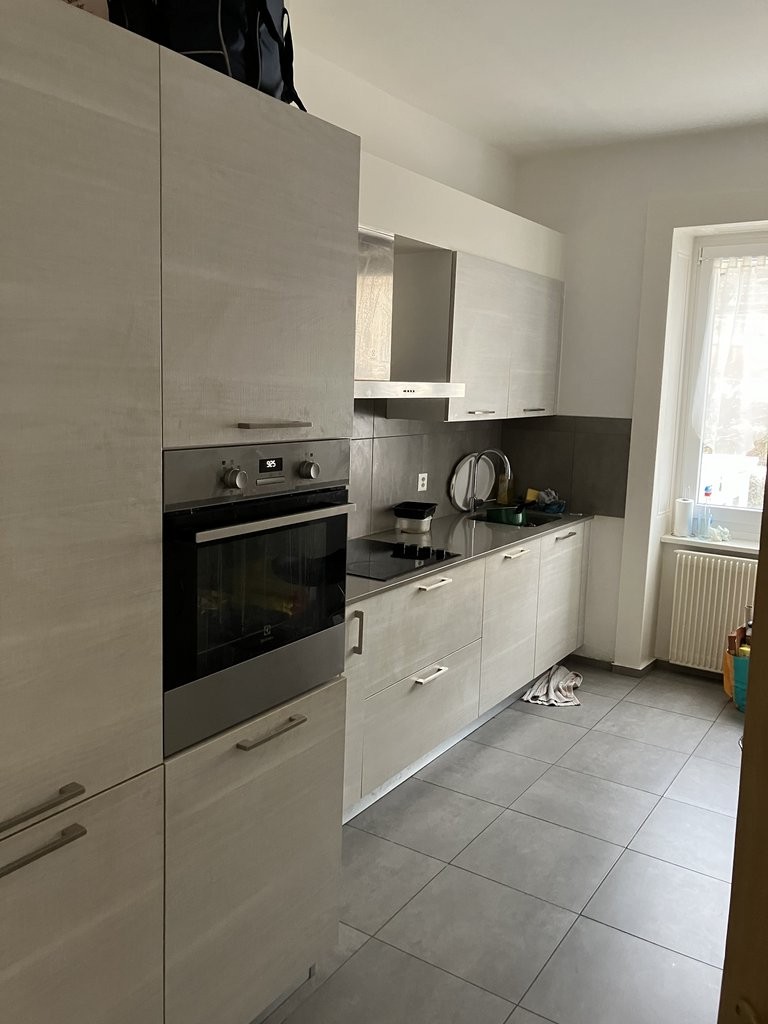 4 rooms apartment, photo 1 sur 5