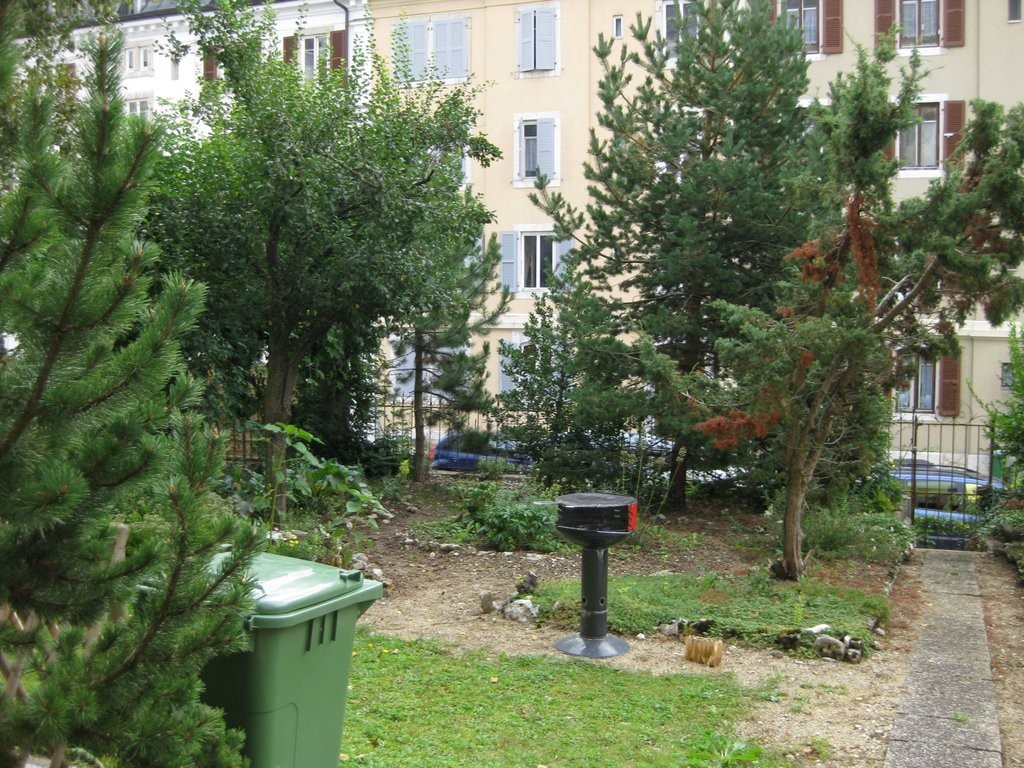 4 rooms apartment, photo 2 sur 5