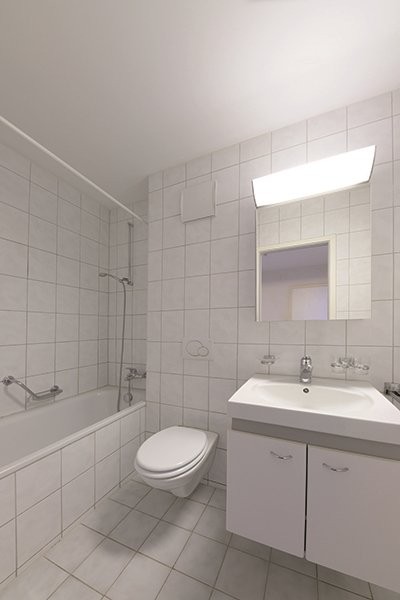 Appartement de 3 pièces, photo 6 sur 10