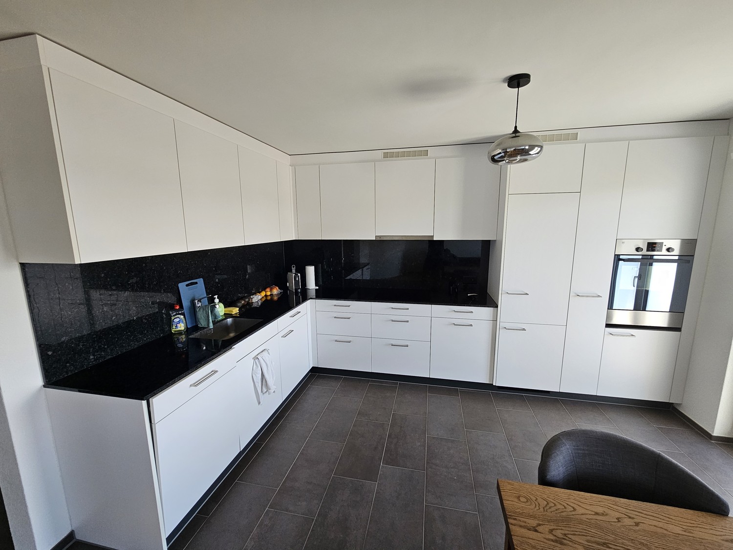 Appartement de 2 pièces