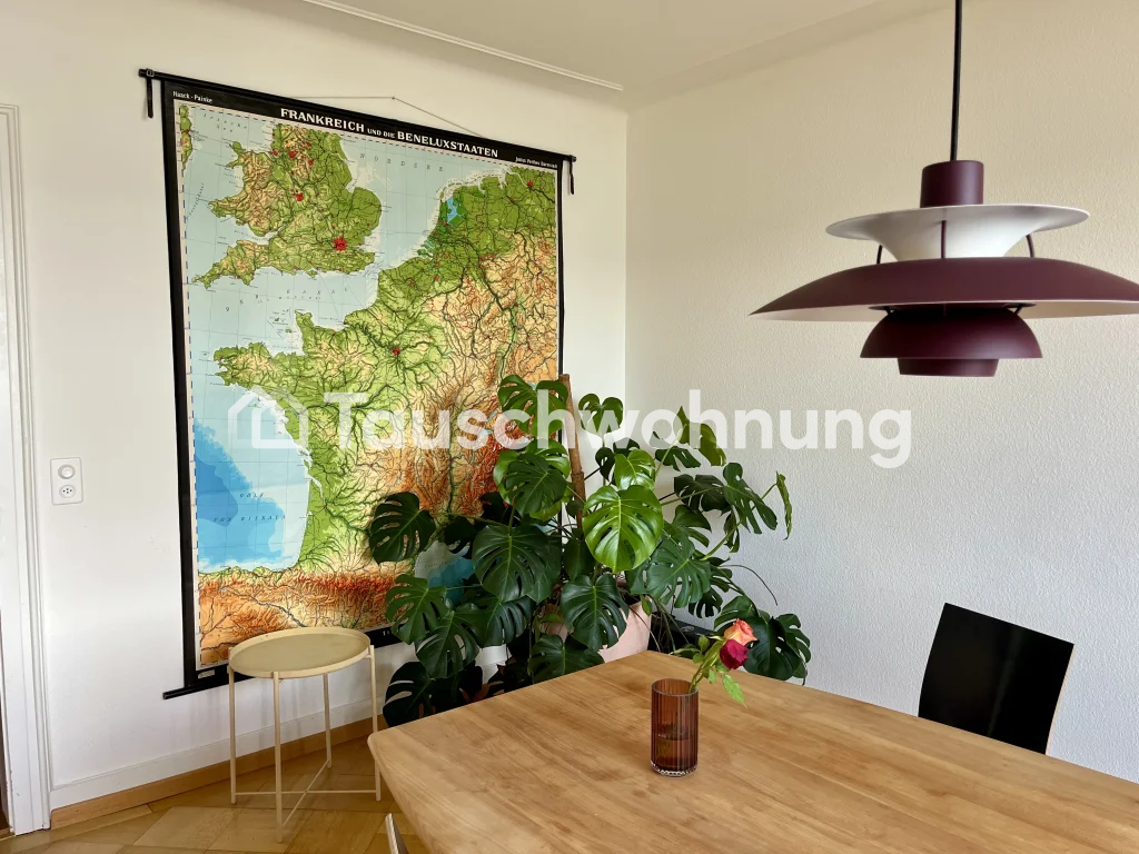 Appartement de 4 pièces, photo 3 sur 10