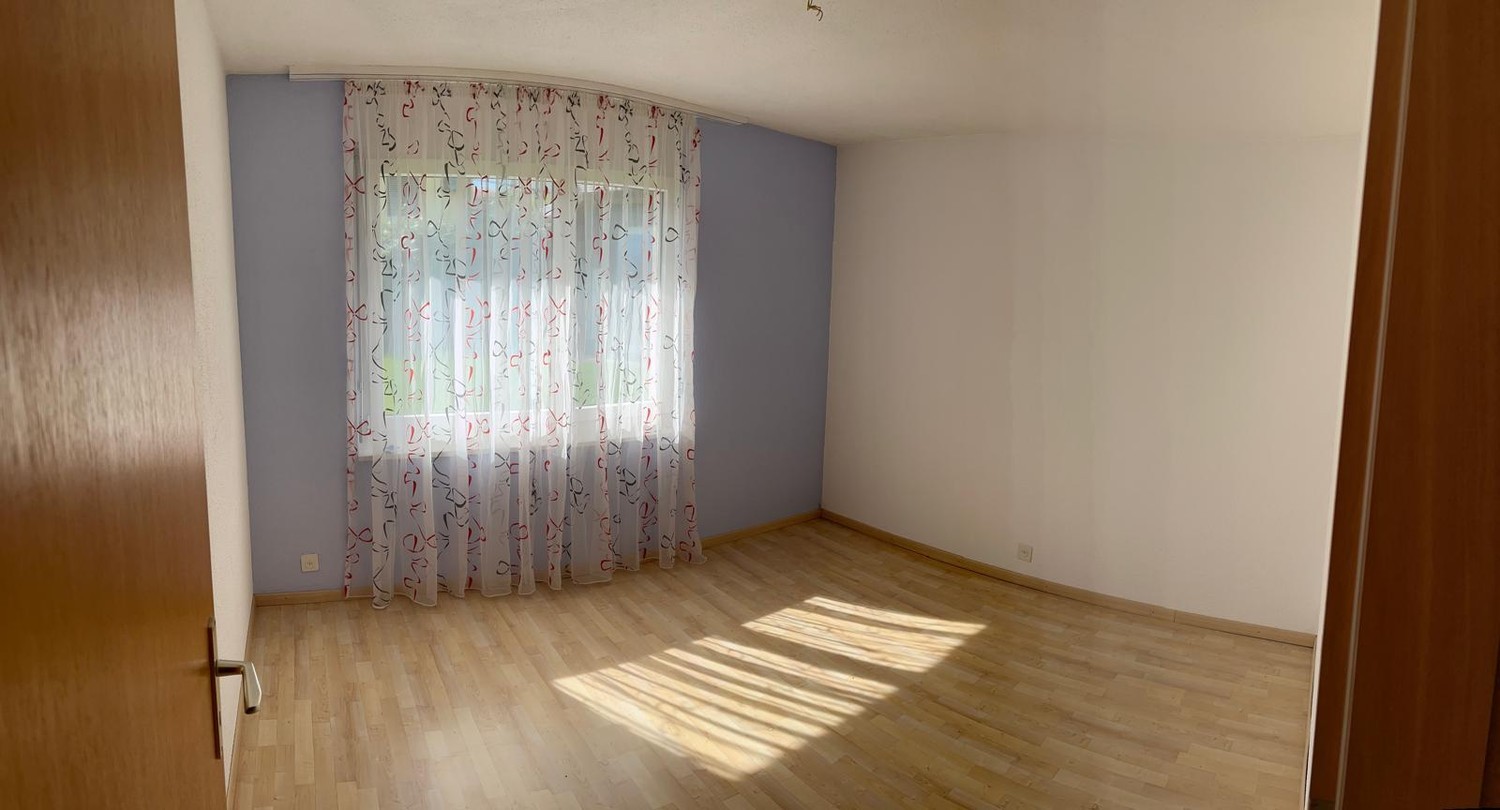 Chambre en colocation, photo 1 sur 6