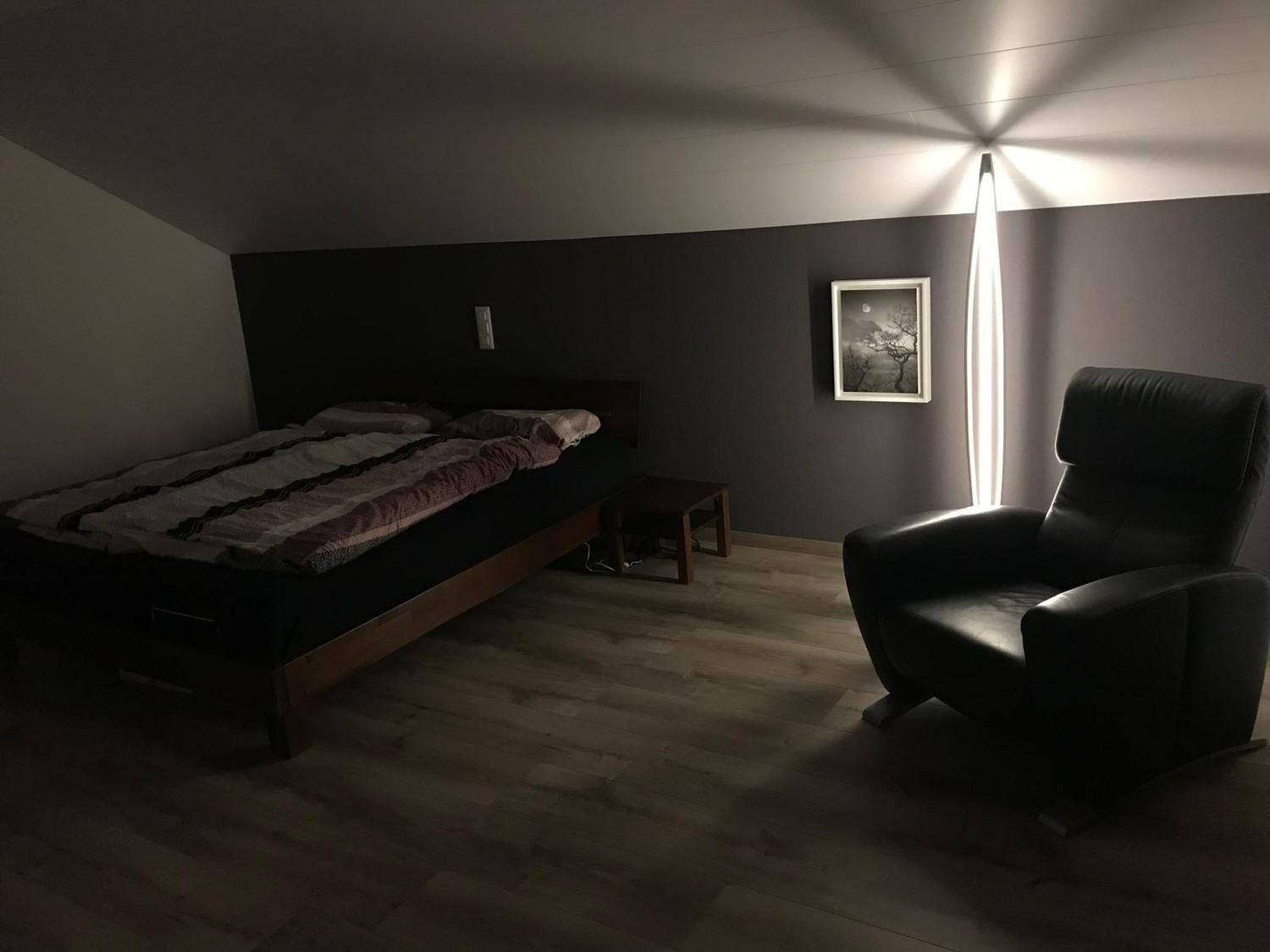 Chambre en colocation, photo 5 sur 6