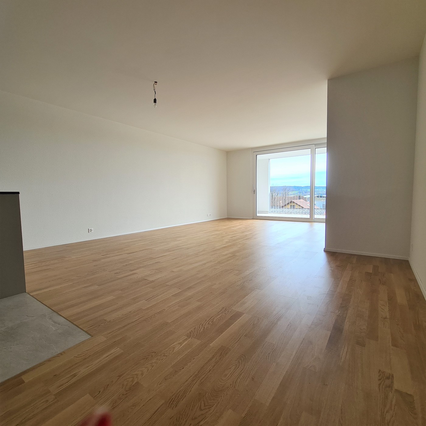 Appartement de 2 ½ pièces, photo 1 sur 7
