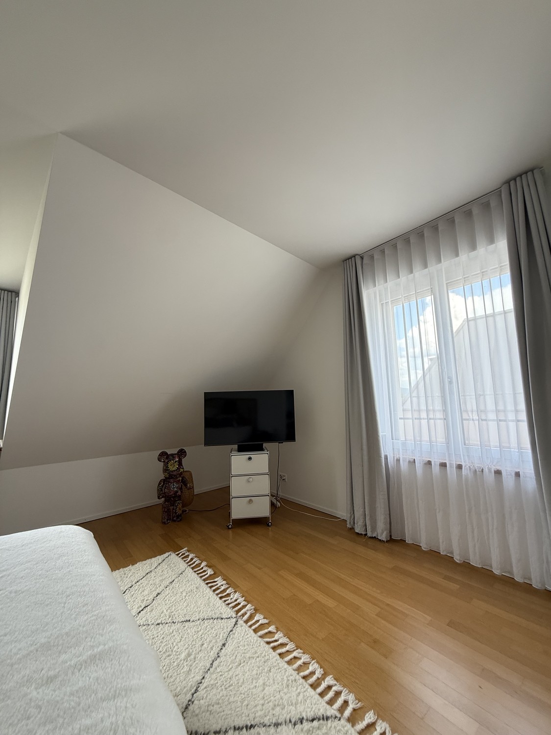 Appartement de 2 ½ pièces, photo 7 sur 10