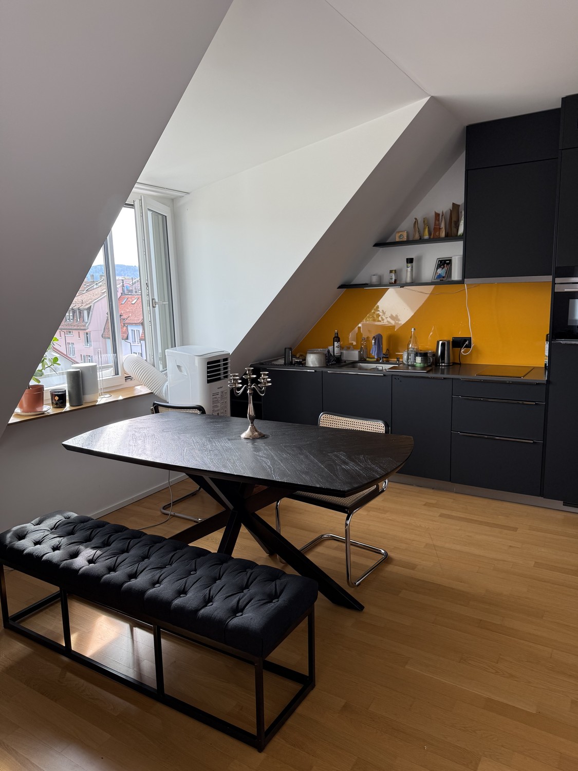 Appartement de 2 ½ pièces, photo 3 sur 10