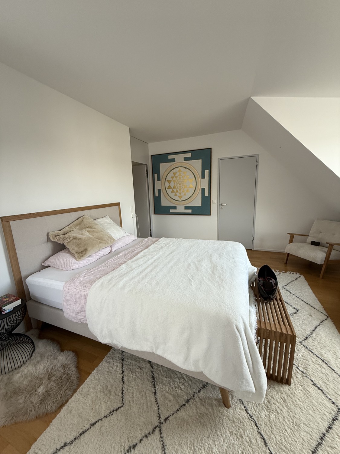 Appartement de 2 ½ pièces, photo 6 sur 10