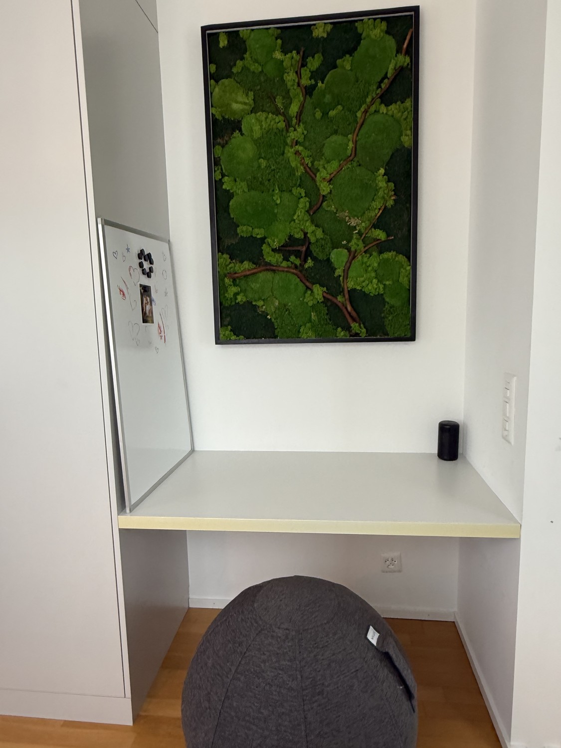 Appartement de 2 ½ pièces, photo 9 sur 10