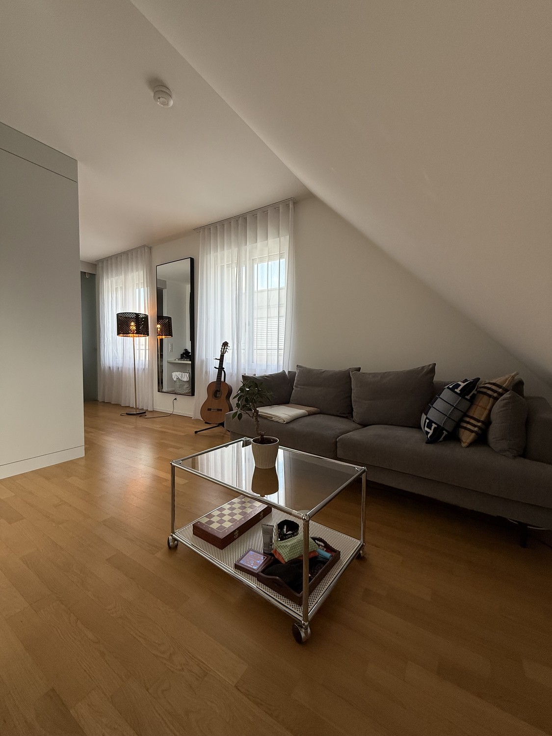 Appartement de 2 ½ pièces, photo 1 sur 10