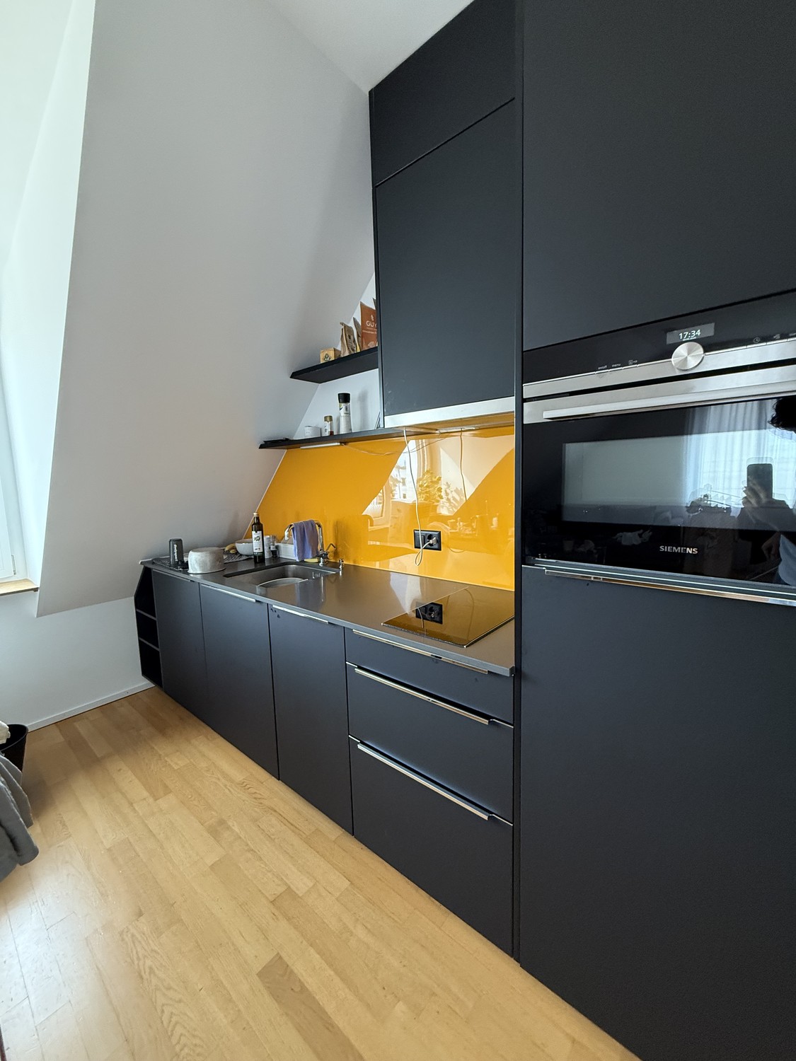 Appartement de 2 ½ pièces, photo 4 sur 10