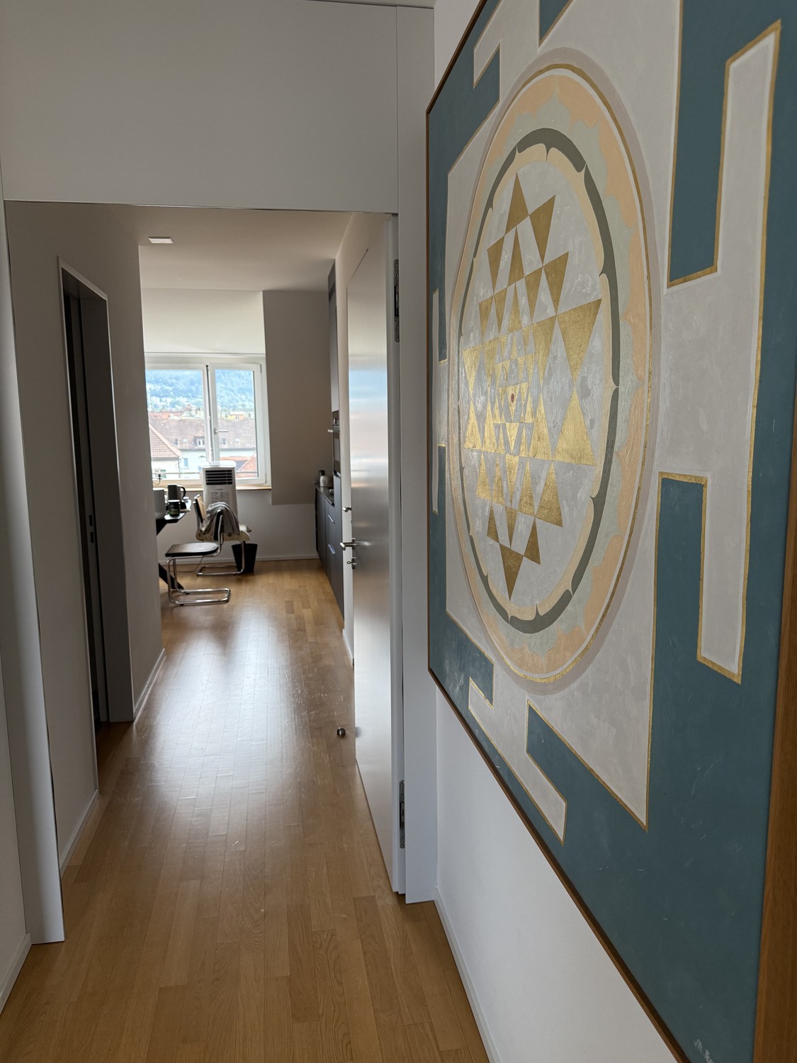 Appartement de 2 ½ pièces, photo 8 sur 10