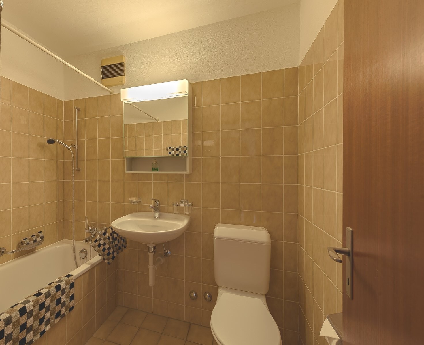Appartement de 3 ½ pièces, photo 3 sur 8