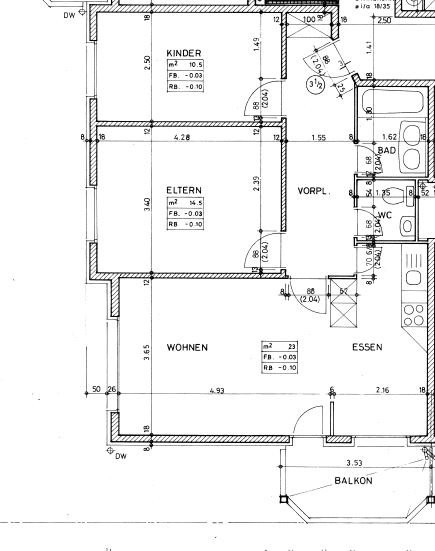 Appartement de 3 ½ pièces, photo 8 sur 8