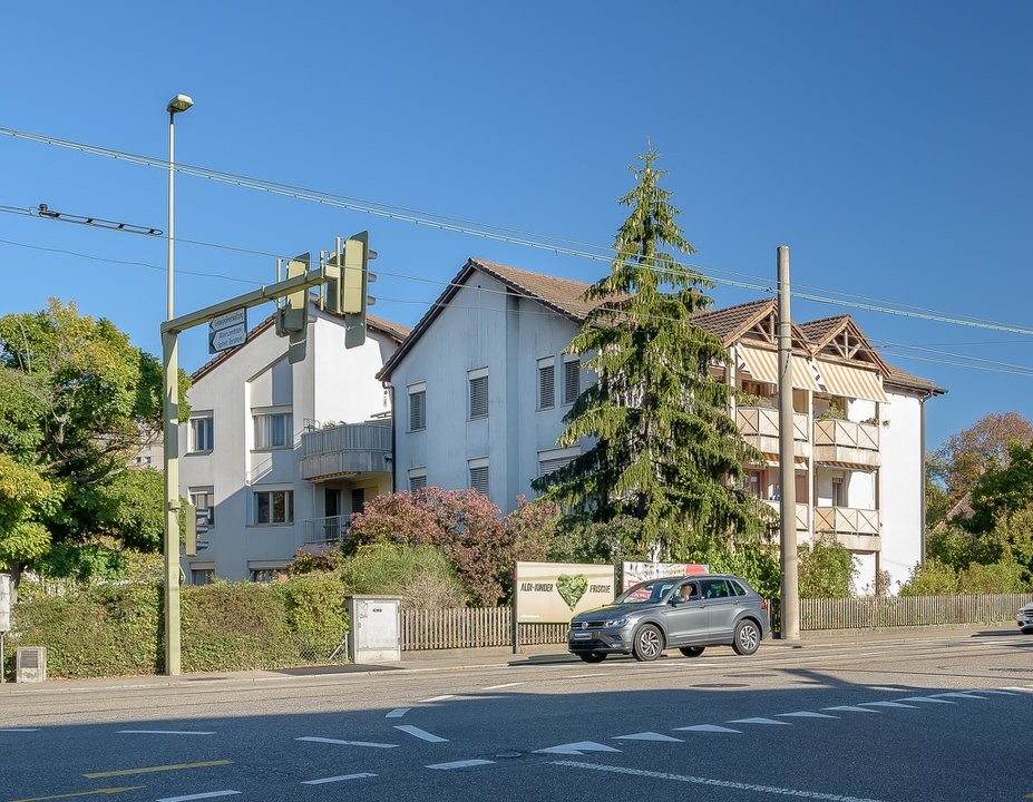 Appartement de 3 ½ pièces, photo 1 sur 8