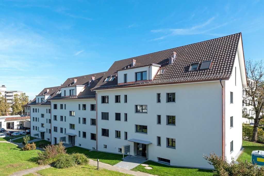 Local de stockage de 16m²