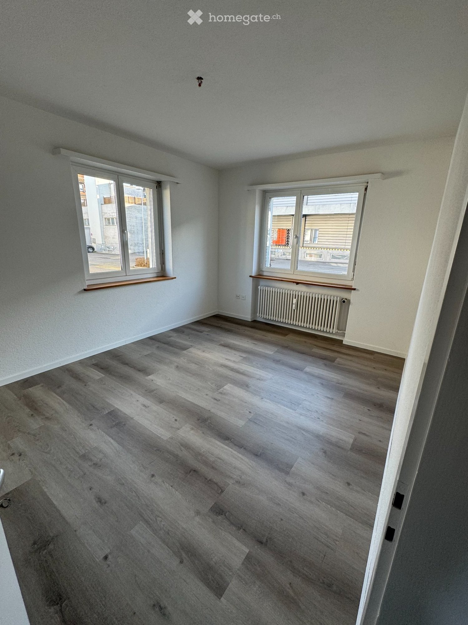 Appartement de 3 ½ pièces, photo 4 sur 4