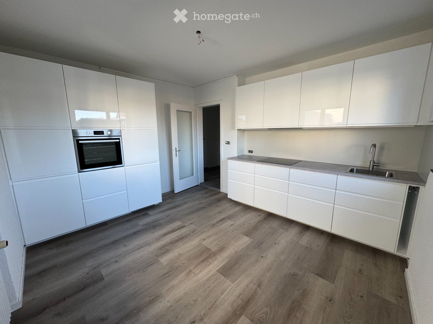 Appartement de 3 ½ pièces, photo 1 sur 4
