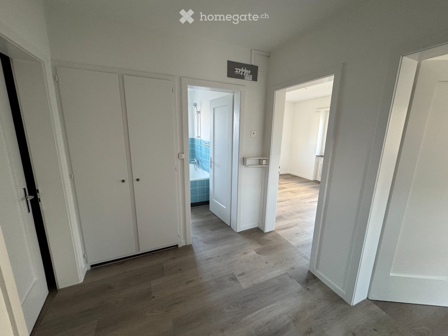 Appartement de 3 ½ pièces, photo 3 sur 4