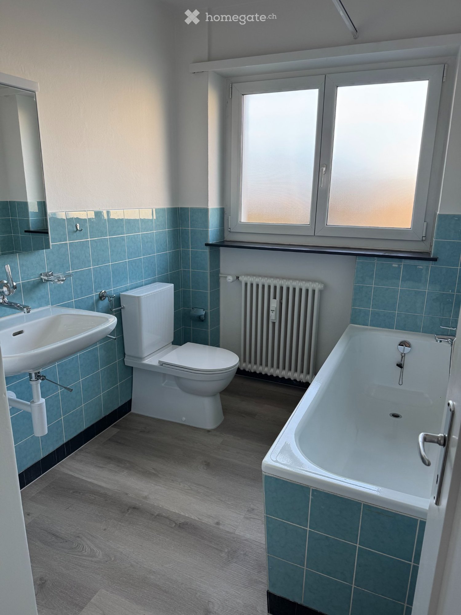 Appartement de 3 ½ pièces, photo 2 sur 4
