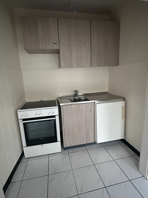 2 rooms apartment, photo 3 sur 5
