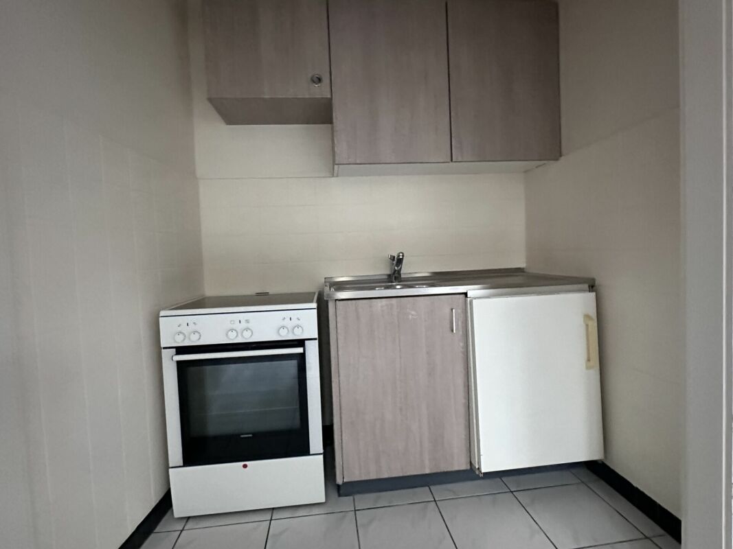 2 rooms apartment, photo 4 sur 5