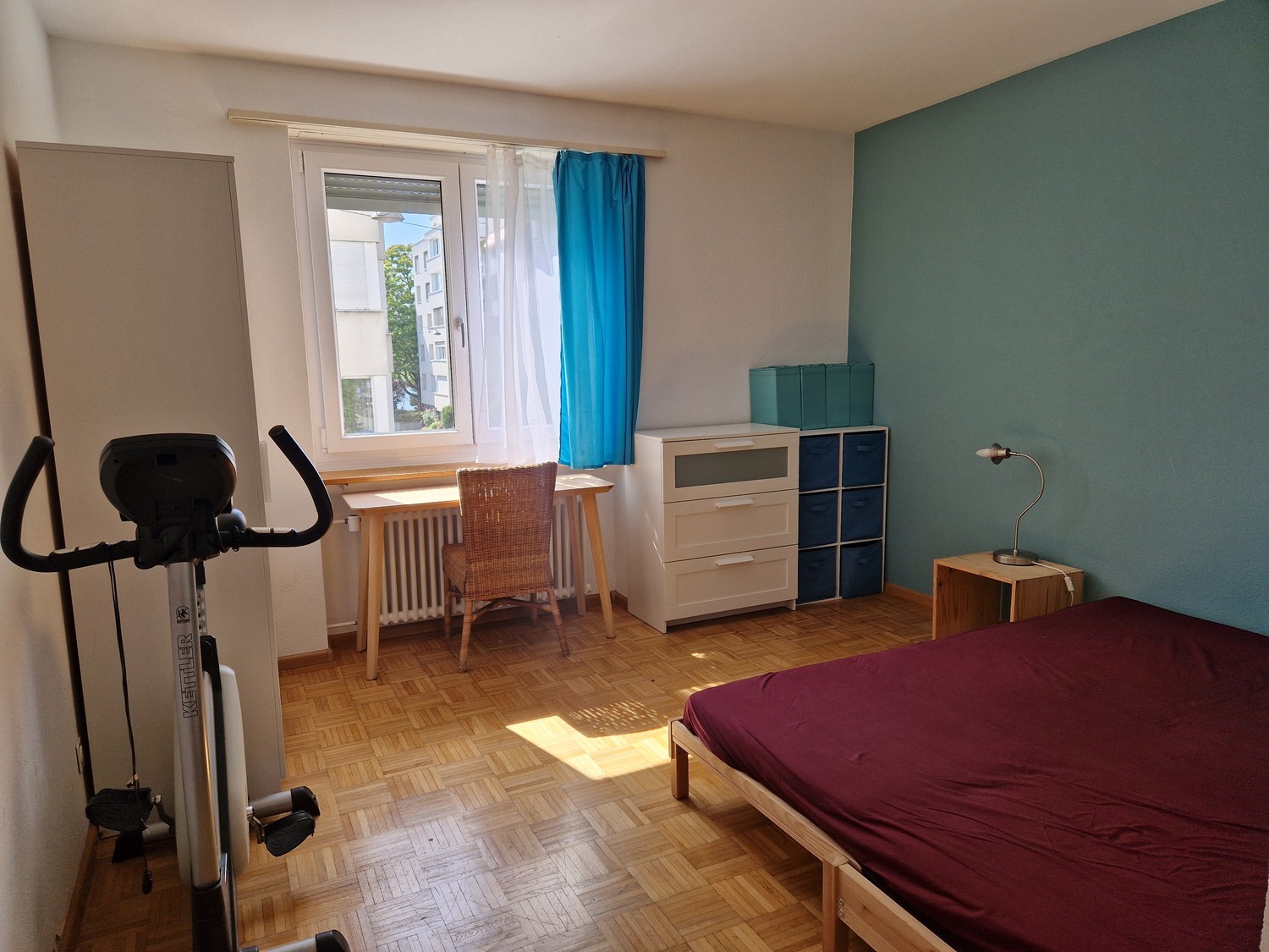 Appartement de 2 ½ pièces, photo 5 sur 10