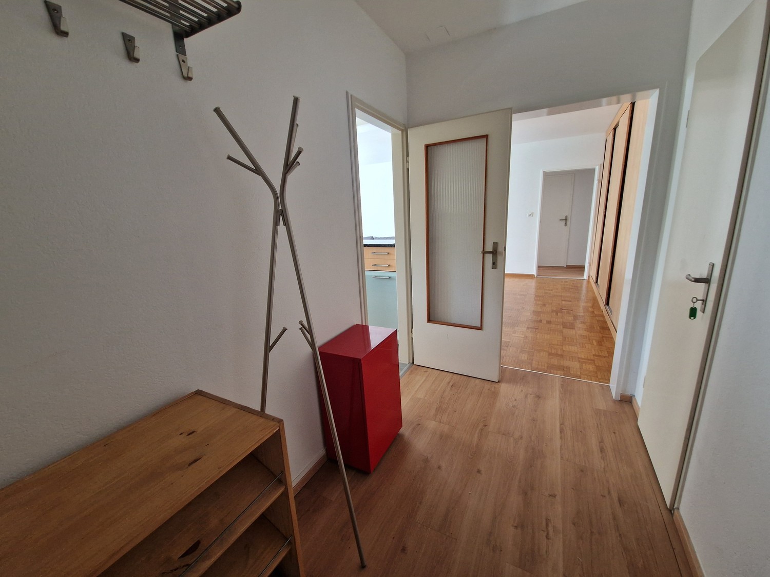 Appartement de 2 ½ pièces, photo 9 sur 10