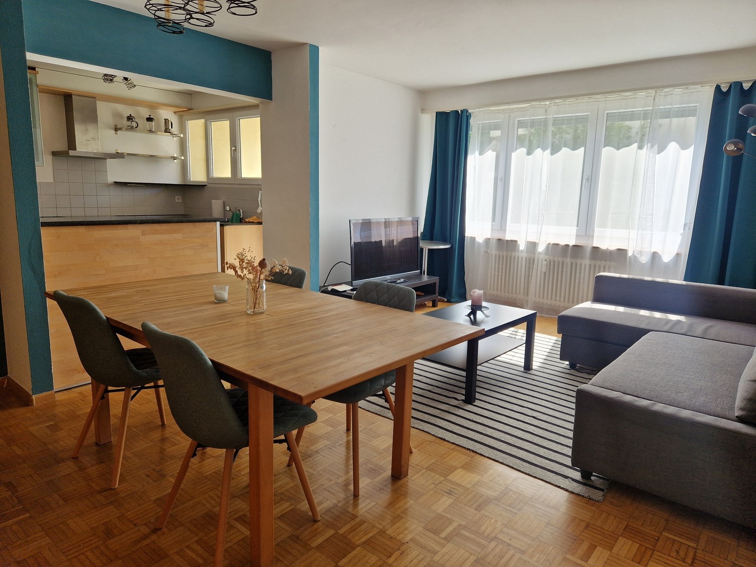 Appartement de 2 ½ pièces, photo 2 sur 10