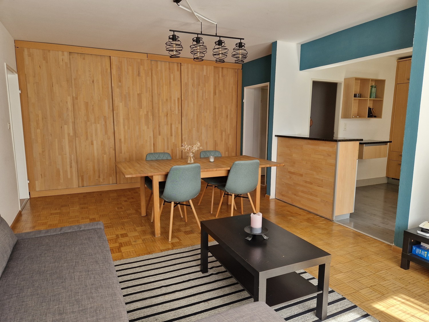 Appartement de 2 ½ pièces, photo 3 sur 10
