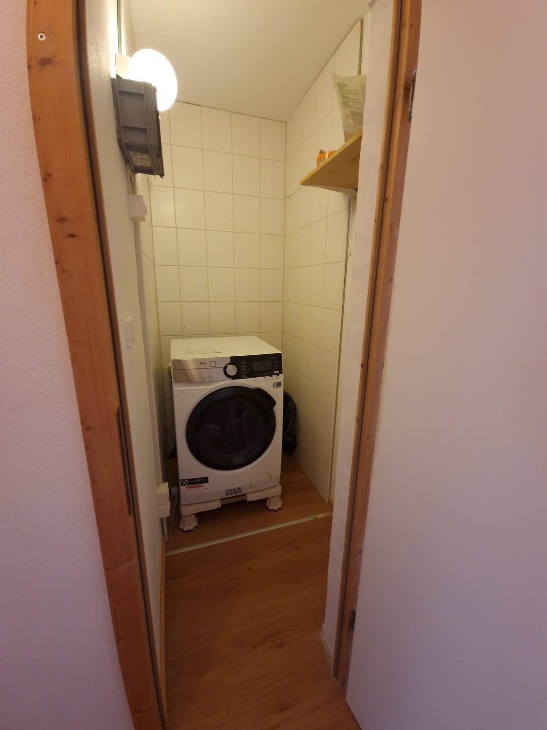 Appartement de 2 ½ pièces, photo 10 sur 10