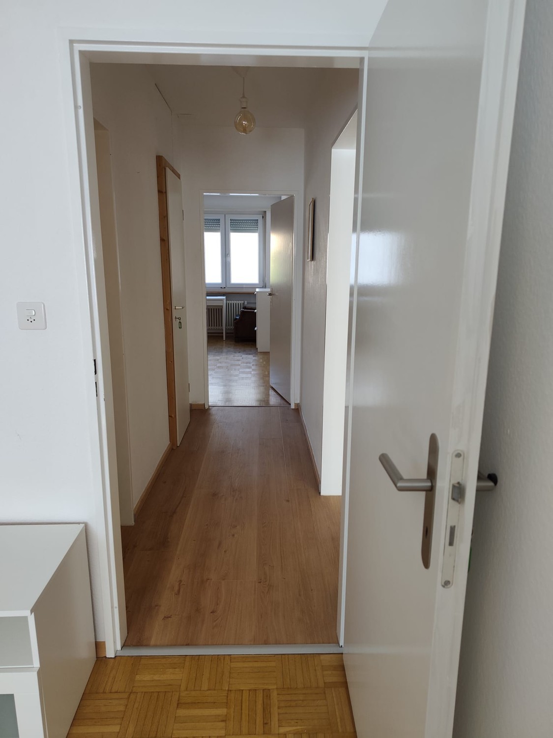 Appartement de 2 ½ pièces, photo 8 sur 10