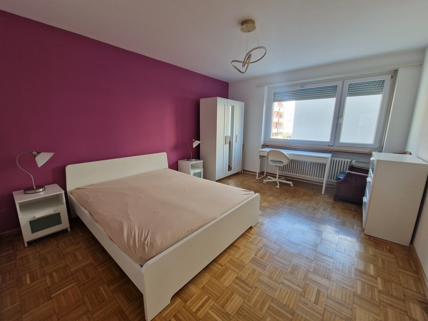 Appartement de 2 ½ pièces, photo 4 sur 10