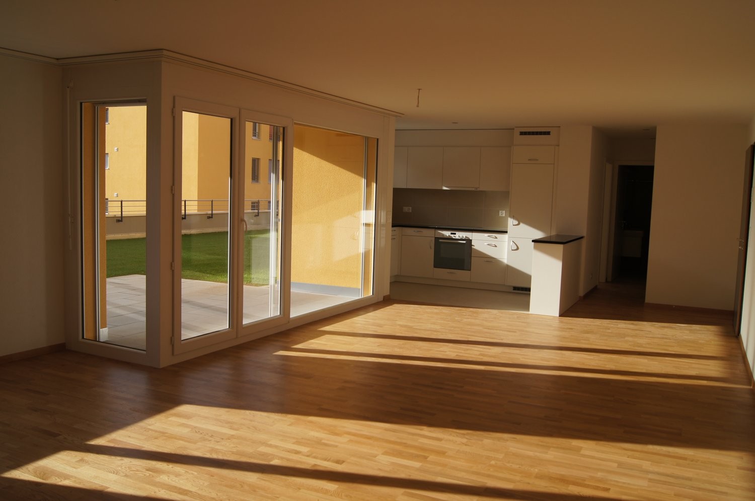 Appartement de 2 ½ pièces, photo 4 sur 10