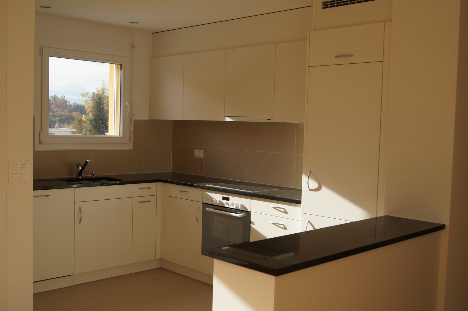 Appartement de 2 ½ pièces, photo 1 sur 10